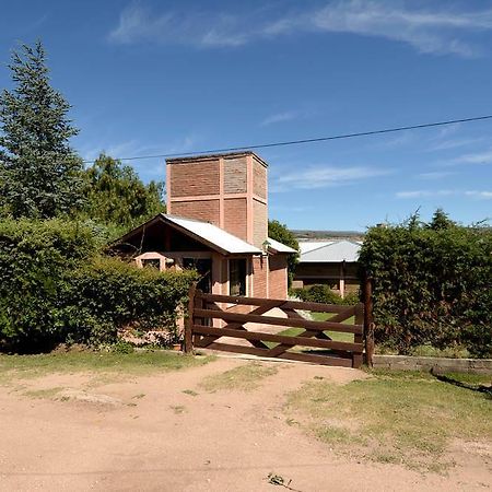 מלון טאנטי Cabanas Los Cedros מראה חיצוני תמונה