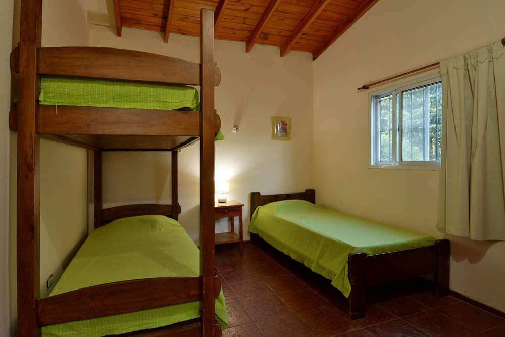 מלון טאנטי Cabanas Los Cedros מראה חיצוני תמונה